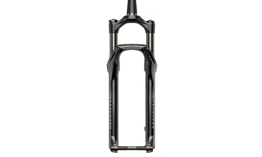 Joustohaaruka Rockshox Judy Gold RL SoloAir OneLoc 27.5" 120mm Tapered 9x100mm - 2