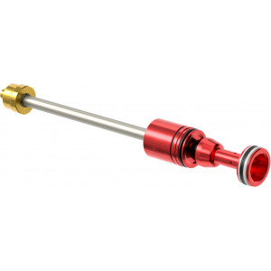 Joustohaarukan huolto-osa Rockshox air spring DebonAir+ 160mm Lyrik D1+/2023+