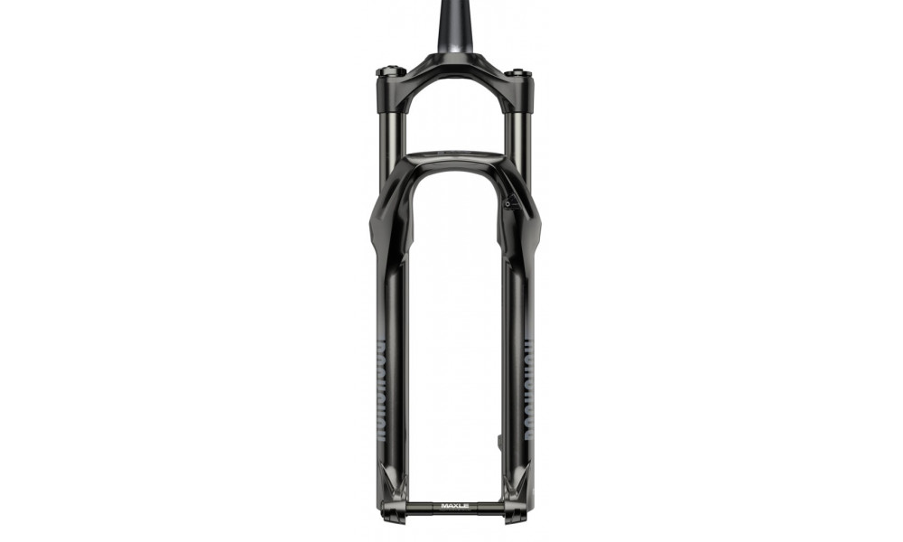 Joustohaaruka Rockshox Judy Gold RL SoloAir 27.5" 120mm Tapered 9x100mm - 2