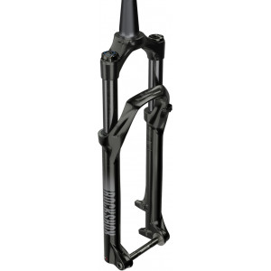 Joustohaaruka Rockshox Judy Silver TK SoloAir 27.5" 120mm 1-1/8" 9x100mm
