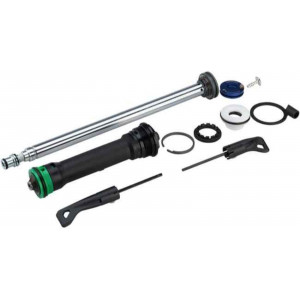 Joustohaarukan korjaussarja Rockshox remote adjust damper Judy Silver A1+/30 Silver A3+
