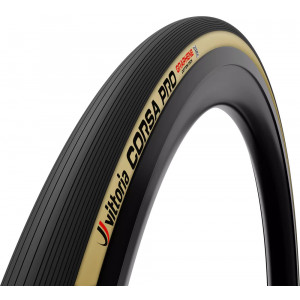 Rengas 28" Vittoria Corsa PRO G2.0 TLR 700x32c / 32-622 para