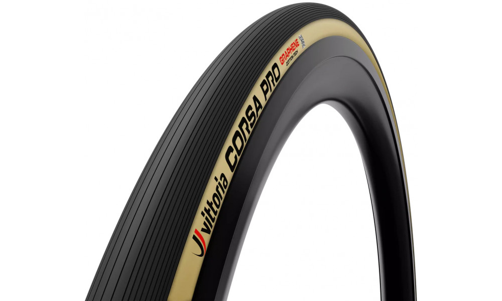 Rengas 28" Vittoria Corsa PRO G2.0 TLR 700x32c / 32-622 para - 1