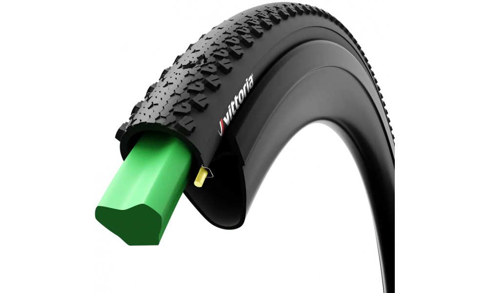 Rengasinsertti Vittoria Air-Liner Light Gravel 700x37/40 - 1