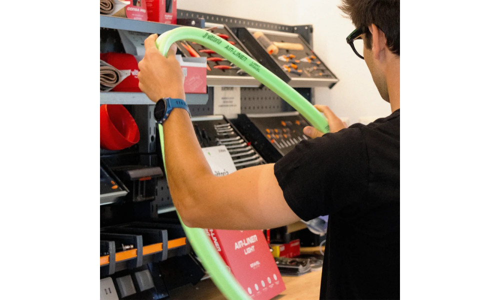 Rengasinsertti Vittoria Air-Liner Light Gravel 700x37/40 - 3