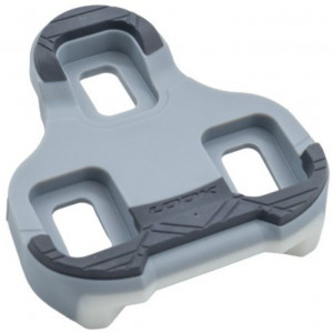Klossit Look Keo Grip grey 4.5°