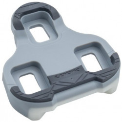 Klossit Look Keo Grip grey 4.5°