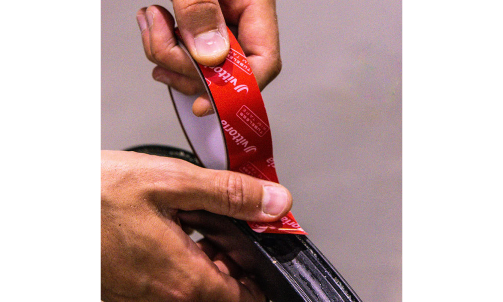 Vannenauha Vittoria Tubeless 27mm x 9m - 2