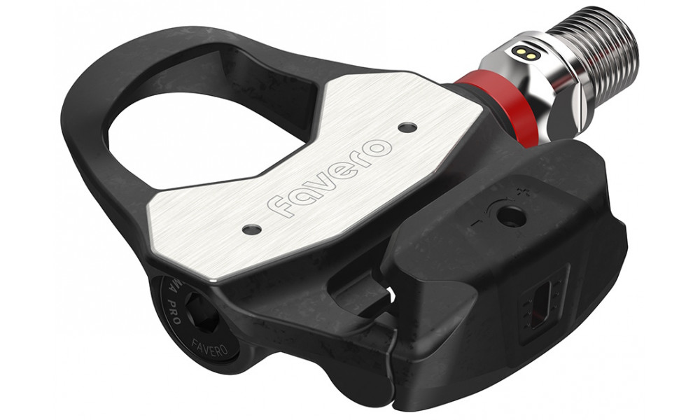 Polkimien tehomittarit Favero Assioma PRO RL-2 - 1