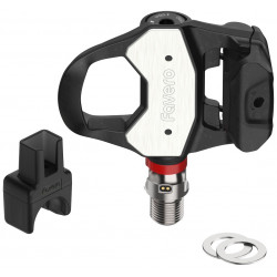 Poljin tehomittarilla Favero Assioma PRO RL-UP Upgrade Kit right