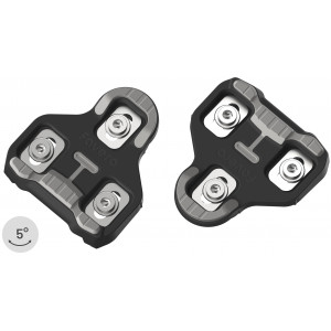 Klossit Favero Assioma PRO RL / Look-Keo 5° grey