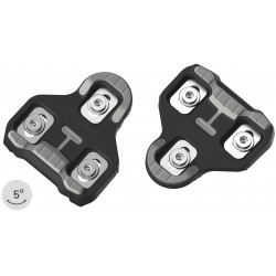 Klossit Favero Assioma PRO RL / Look-Keo 5° grey