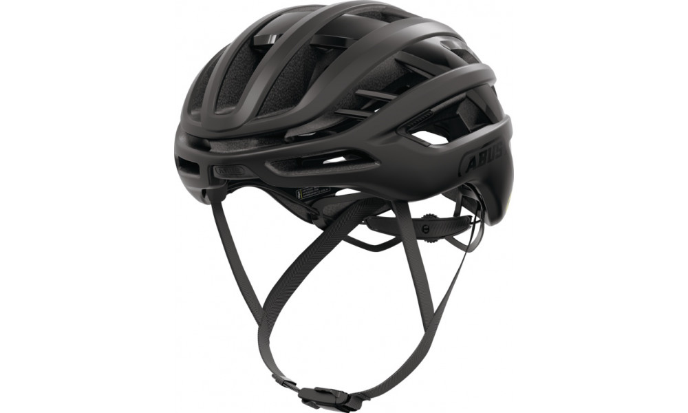 Kypärä Abus Airbreaker 2.0 Mips velvet black - 3