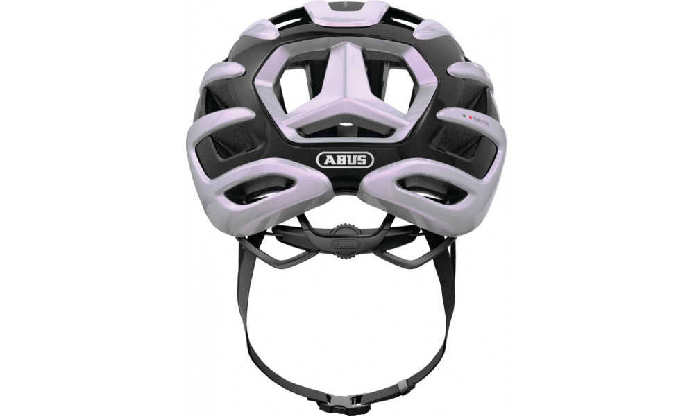 Kypärä Abus Airbreaker 2.0 all-in purple - 5