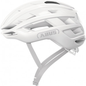 Kypärä Abus Airbreaker 2.0 pure white