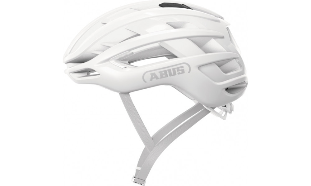 Kypärä Abus Airbreaker 2.0 pure white - 1