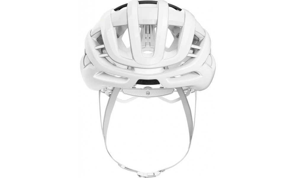 Kypärä Abus Airbreaker 2.0 pure white - 2