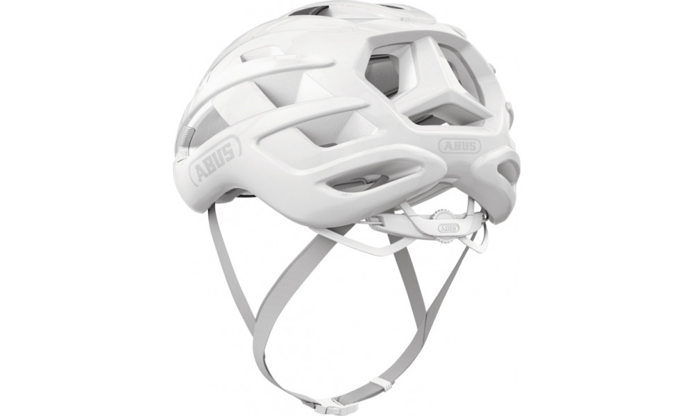 Kypärä Abus Airbreaker 2.0 pure white - 4