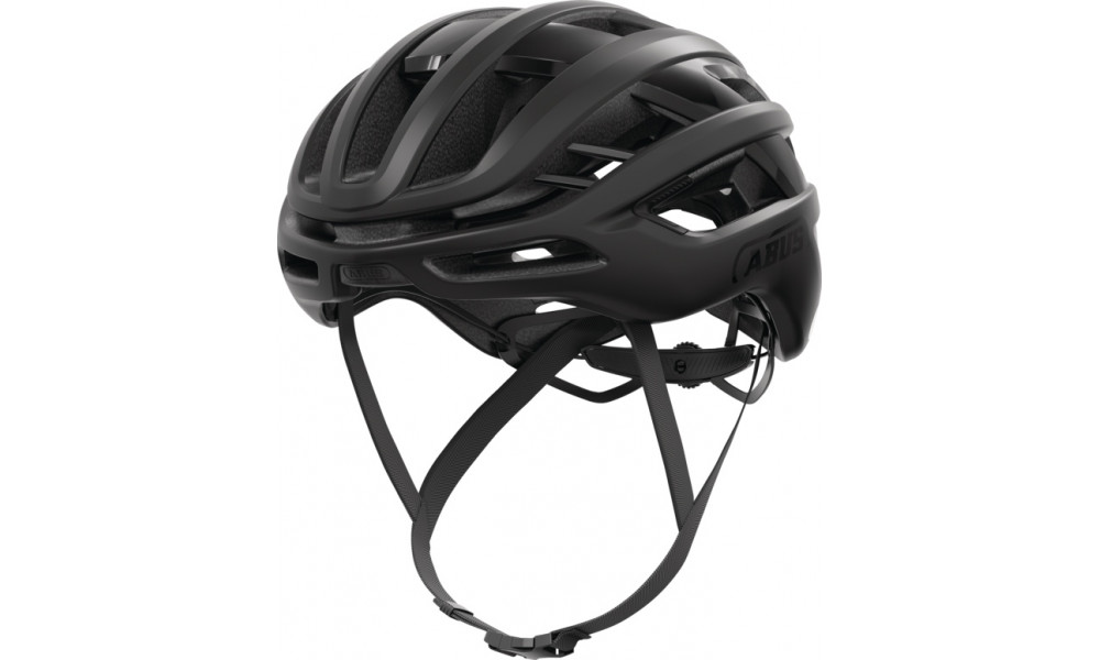 Kypärä Abus Airbreaker 2.0 velvet black - 3