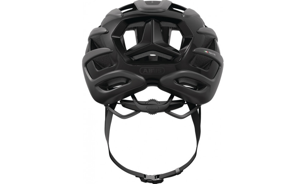 Kypärä Abus Airbreaker 2.0 velvet black - 5