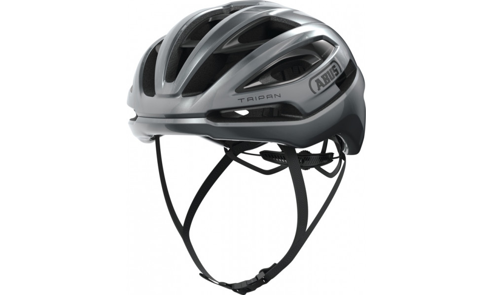 Kypärä Abus Taipan LED graphite silver - 3