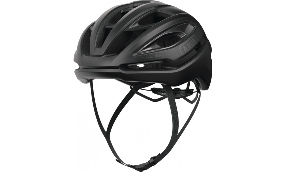 Kypärä Abus Taipan LED velvet black - 3