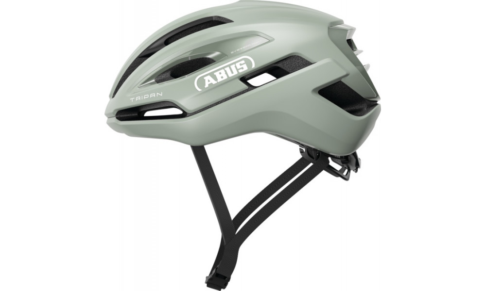 Kypärä Abus Taipan frosted green - 1