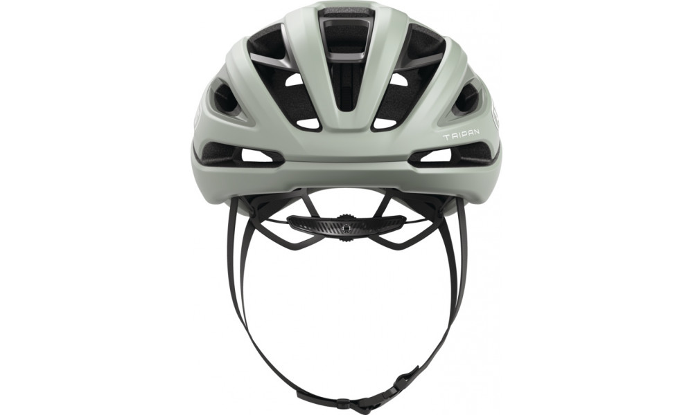 Kypärä Abus Taipan frosted green - 2