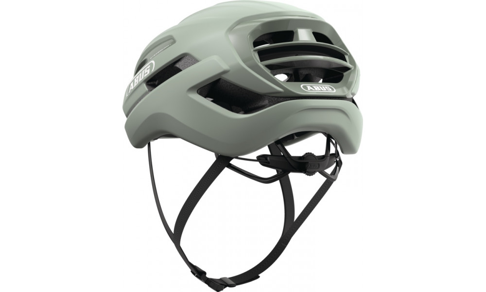 Kypärä Abus Taipan frosted green - 4