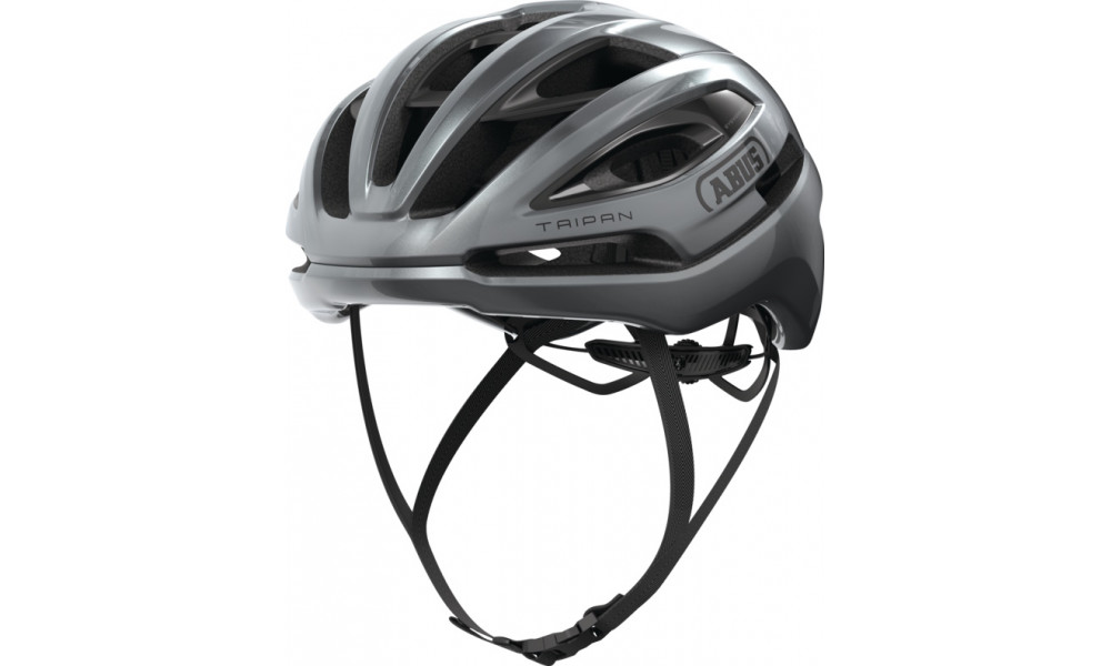 Kypärä Abus Taipan graphite silver - 3