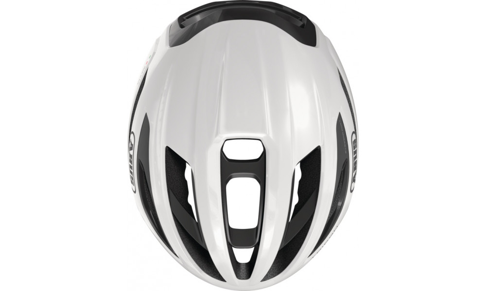 Kypärä Abus Taipan shiny white - 6