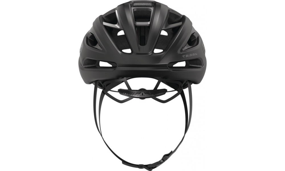 Kypärä Abus Taipan velvet black - 2