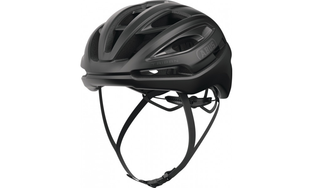 Kypärä Abus Taipan velvet black - 3