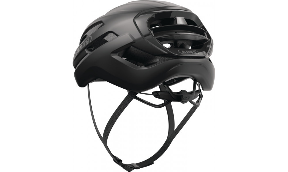 Kypärä Abus Taipan velvet black - 4