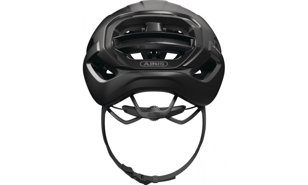 Kypärä Abus Taipan velvet black - 5