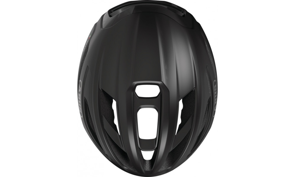Kypärä Abus Taipan velvet black - 6
