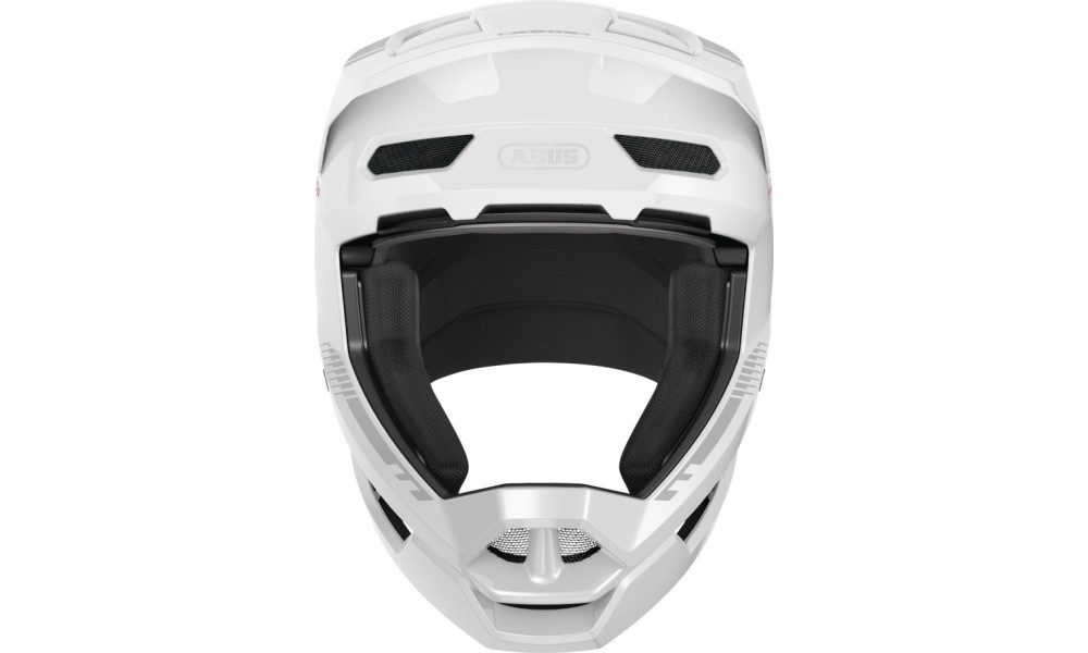 Kypärä Abus HiDrop shiny white - 2