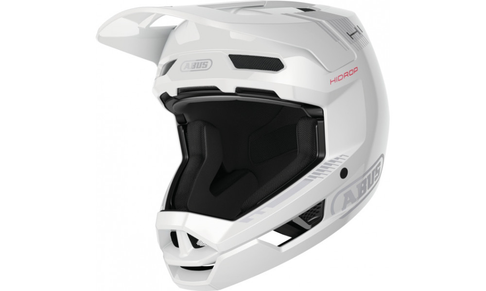 Kypärä Abus HiDrop shiny white - 3