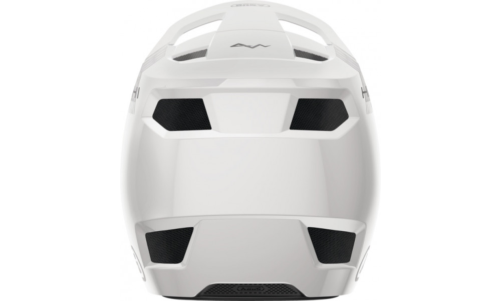Kypärä Abus HiDrop shiny white - 5