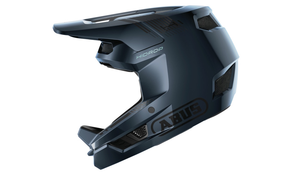 Kypärä Abus HiDrop midnight blue - 1
