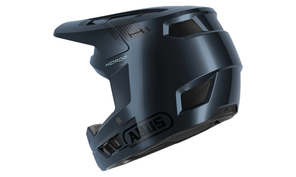Kypärä Abus HiDrop midnight blue - 4