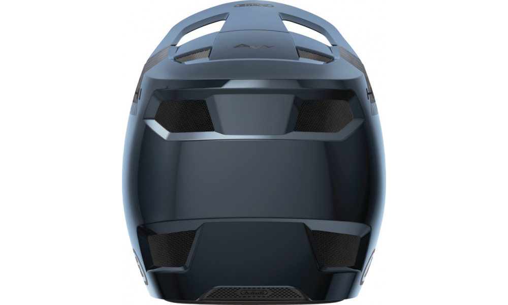 Kypärä Abus HiDrop midnight blue - 5