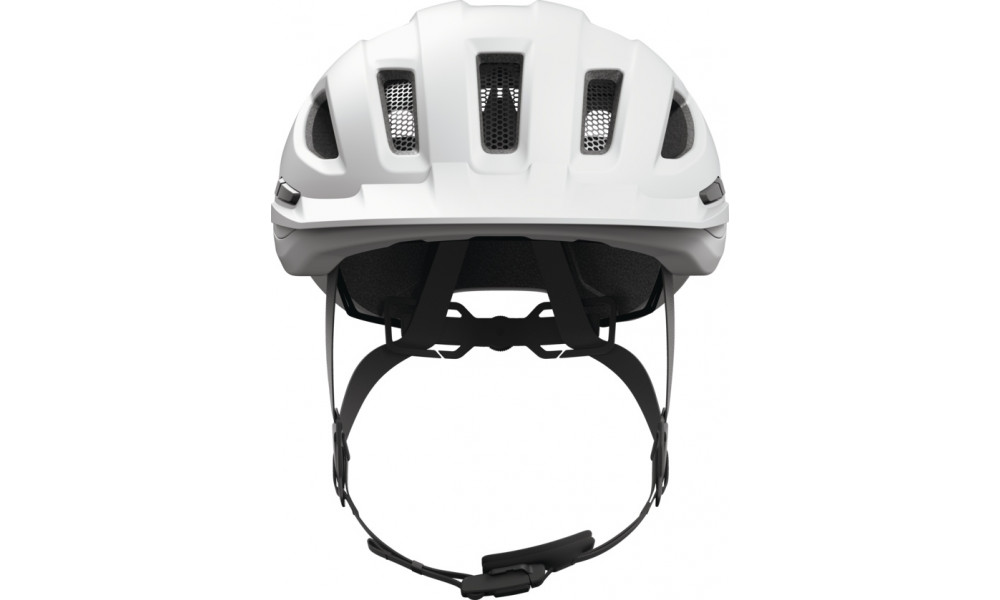 Kypärä Abus Urban-I 4.0 Ace polar white - 2