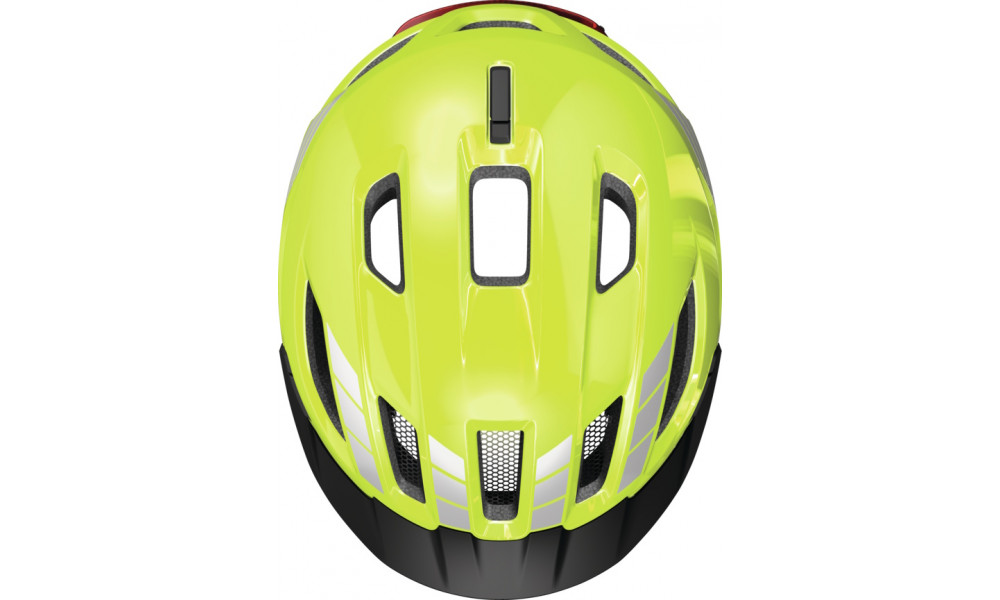 Kypärä Abus Urban-I 4.0 Ace signal yellow - 6