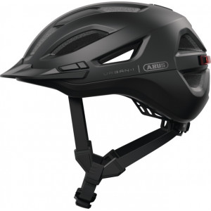 Kypärä Abus Urban-I 4.0 Ace velvet black
