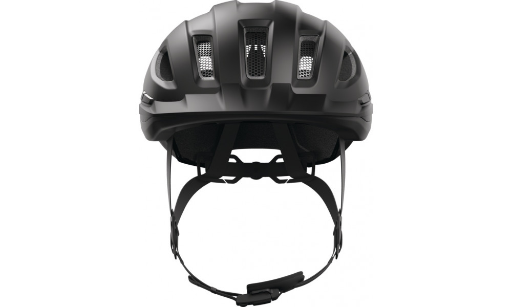 Kypärä Abus Urban-I 4.0 Ace velvet black - 2