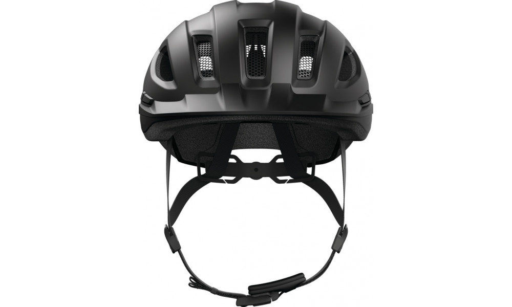 Kypärä Abus Urban-I 4.0 velvet black - 2