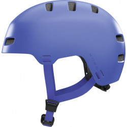 Kypärä Abus Xoxo mono blue