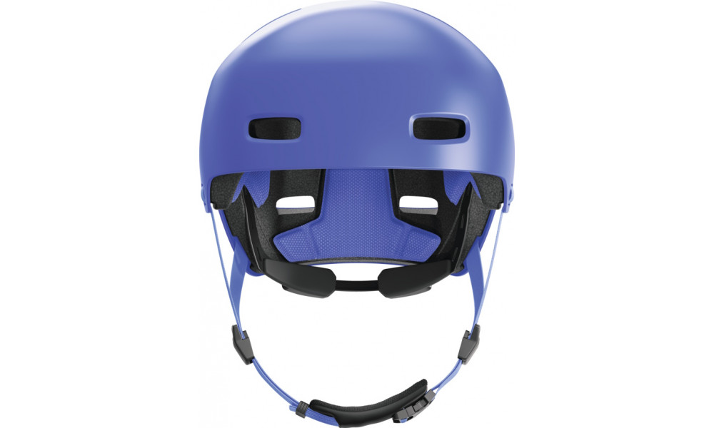 Kypärä Abus Xoxo mono blue - 2