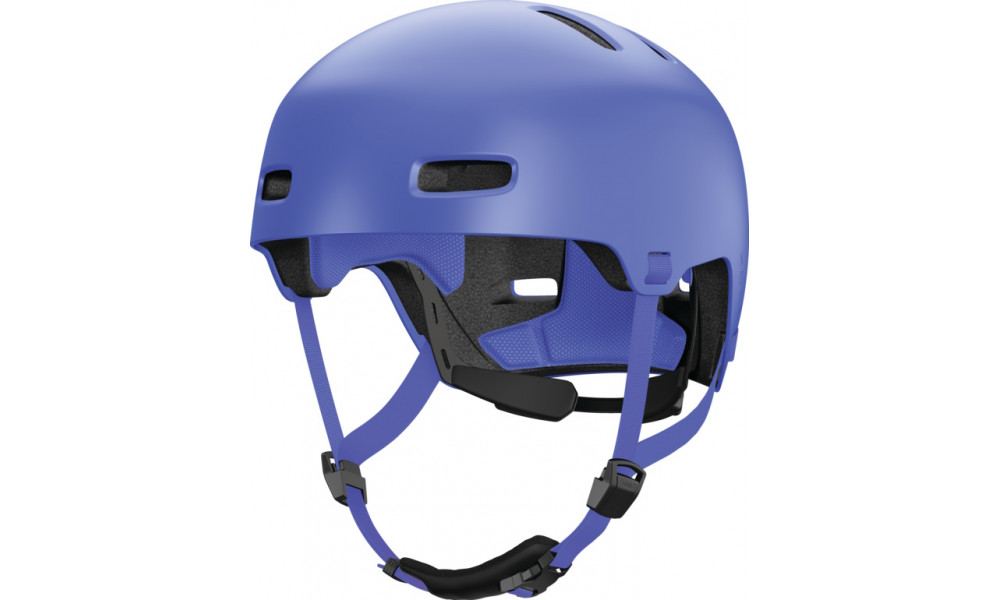 Kypärä Abus Xoxo mono blue - 3